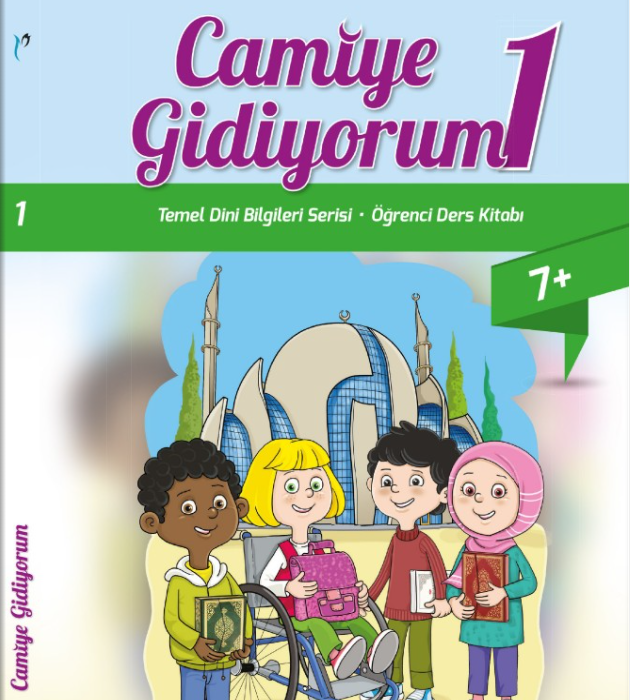 7-9 Yaş Grubu için Dini Bilgiler