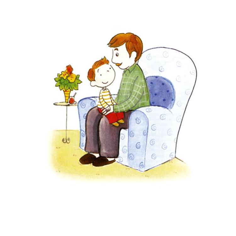 4-7 Yaş Grubu için Hadisler