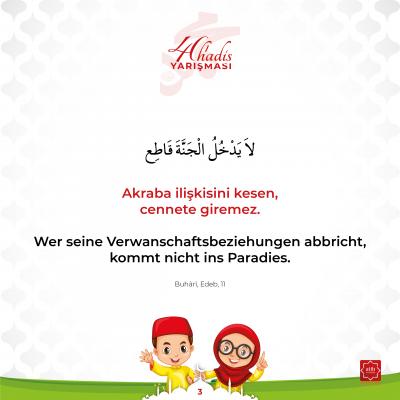 Hadis 8 12 03