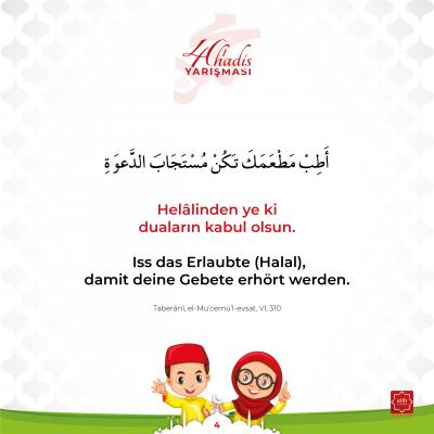 Hadis 8 12 04