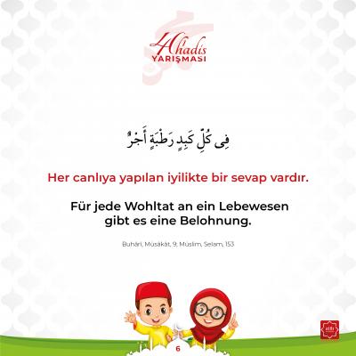 Hadis 8 12 06