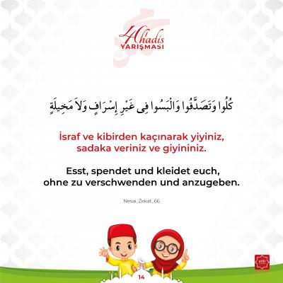 Hadis 8 12 14
