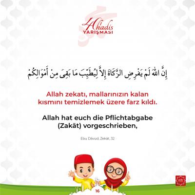 Hadis 8 12 16