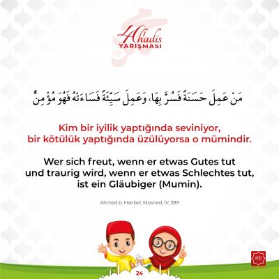 Hadis 8 12 24