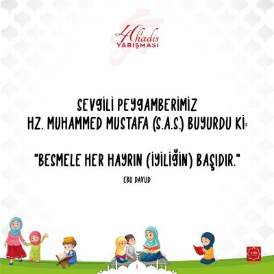 Hadis 4 7 01