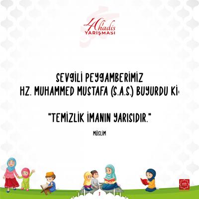 Hadis 4 7 03