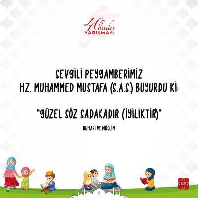 Hadis 4 7 09