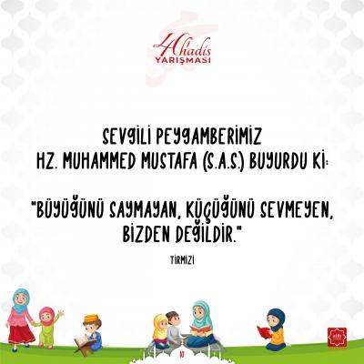 Hadis 4 7 10
