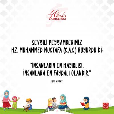 Hadis 4 7 11