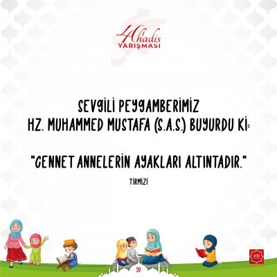 Hadis 4 7 20