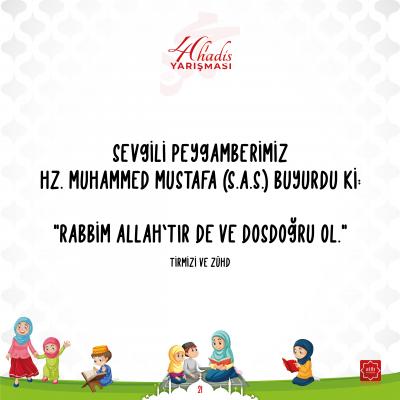 Hadis 4 7 21