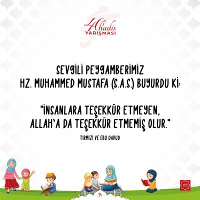 Hadis 4 7 24