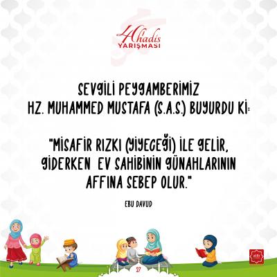 Hadis 4 7 27