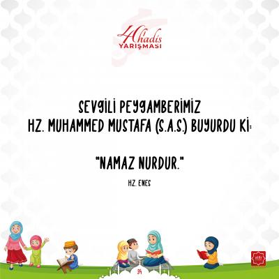 Hadis 4 7 34