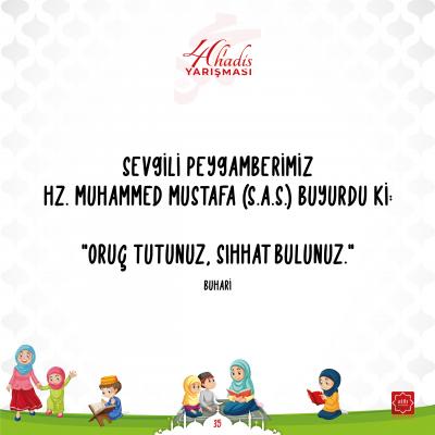 Hadis 4 7 35