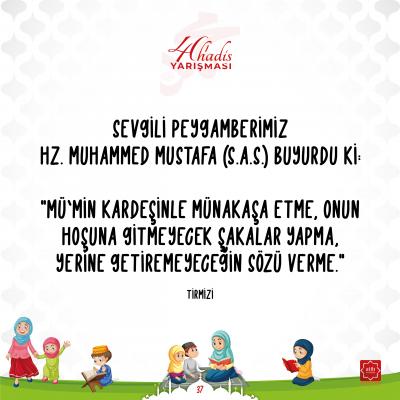 Hadis 4 7 37