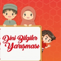 Dini Bilgiler Yarışması sınav giriş bilgileri açıklandı