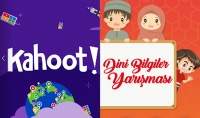 Dini Bilgiler Yarışması sonuçları açıklandı